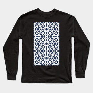 layla Long Sleeve T-Shirt